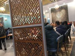 -哈努曼印度餐厅(吴泾宝龙广场店)