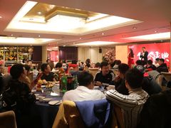 大堂-天朗时代大酒店-餐厅