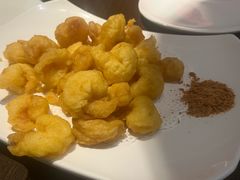 -老牌坊鲁菜名店(宽厚里店)