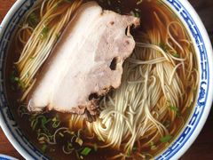 -同得兴 Since·1995 传统苏式面馆(十全街店)