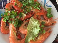 -幸福姐海鲜大排档