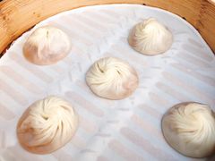 特色小笼包-鼎泰丰(渔阳店)