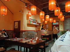 -山四砂锅(太原钟楼街店)