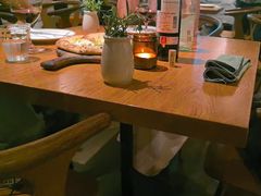 -La Strada(安福路店)