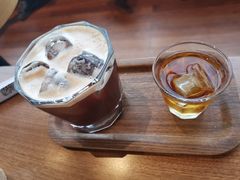 -Seesaw Coffee(朝阳大悦城店)