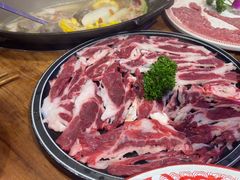 -楠火锅(昆山金鹰店)