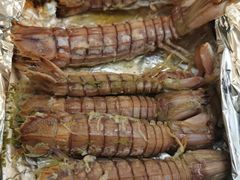 -白仁仔· 活烤海鲜 宵夜(豫园店)