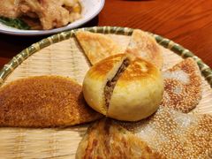 -蛟河庄稼院(临河街店)