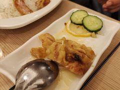 -佰搭果·广式茶餐厅(西华路店)