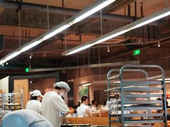-麦田工坊(月湖店)