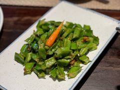 -德永枣香烤鸭(官舍店)