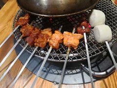 -梁山烤肉(旗舰店)