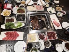 -海底捞火锅(亲贤北街店)