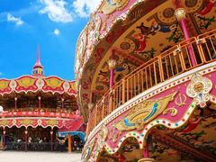 -青岛方特梦幻王国