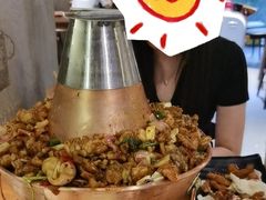-炉小二铜锅牛蛙•川湘菜(三里屯店)