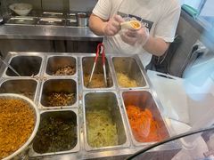 -张果佬年糕卷(科巷店)