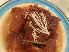 -东江渔村·古典园林·30年粤菜老字号(太和店)