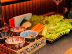 -無二炙坊·和牛烧肉(大钟寺1733店)