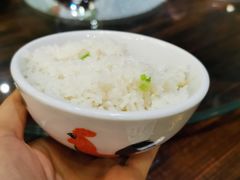 盐油饭-猪肉婆私房菜(容桂总店)