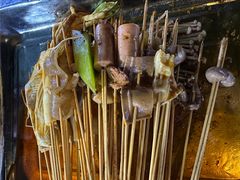 康二姐串串-康二姐串串(中道街店)