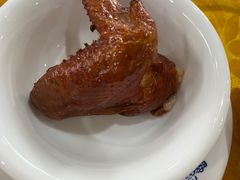 -大岗仙庙烧鸡(花东店)