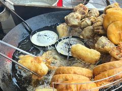 -丽华早点(大成路店)