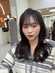 -苏豪路易士·嘉玛发廊