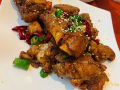 -赵小姐丨新中餐(曲江店)