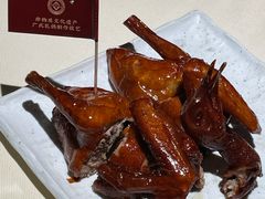 -侨美食家·粤菜(体育西路店)