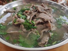 -周记翘脚牛肉