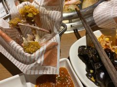 -火炉火自助餐(悠唐购物中心店)