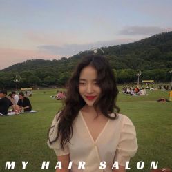 -MY HAIR ARDOR