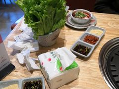-蜀中烤霸·自助烤肉(郫都店)