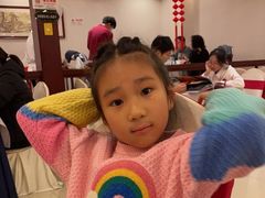 -全聚德(上海首店浦东店)