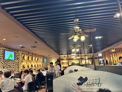 -汉巴味德(大悦城店)