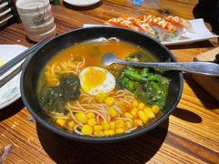 高潮地狱拉面-小川洋风料理(街道口店)