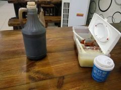 -阁瑞居闫记卤煮(乔庄北街店)