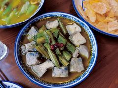 -兰边碗(鼓楼店)