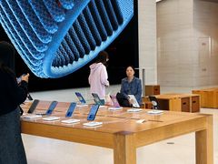 -Apple零售店(苏州店)