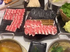 -呷哺呷哺(虹口赤峰路店)