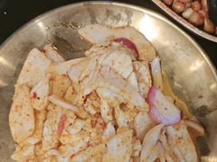 -老卜奎齐齐哈尔烤肉(人民东路店)