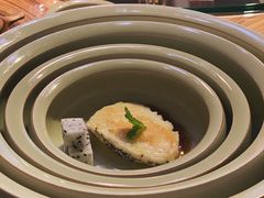 -澳珀食堂