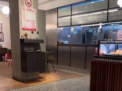 -BAKER&SPICE(BFC外滩金融中心店)