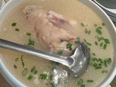 -冯记豆花店(健翔桥店)