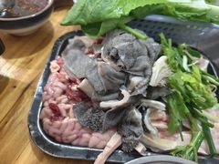 -秧塘牛八宝(金山路店)