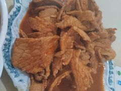 -满口香饭店