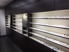 -大视家眼镜(园区星海店)