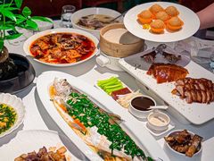 -漢舍中国菜馆(浦东嘉里城店)