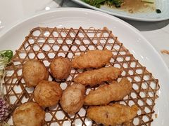 -欢乐海岸美食联盟