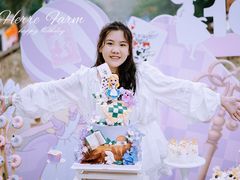 -HERRE·FARM 赫尔露营农场·团建聚会包场